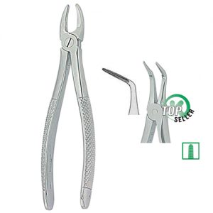 Extracting Forceps. English Pattern 1051