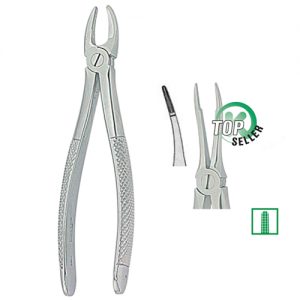 Extracting Forceps. English Pattern 1053