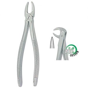 Extracting Forceps. English Pattern 1087