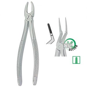 Extracting Forceps. English Pattern 1094