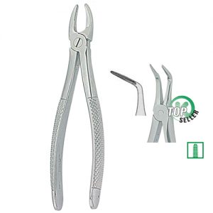 Extracting Forceps. English Pattern 1115