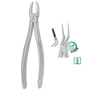 Extracting Forceps. English Pattern 1128
