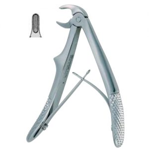 Forceps Children????s Patterns 1138