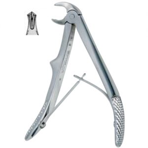 Forceps Children????s Patterns 1139