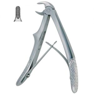 Forceps Children????s Patterns 1140