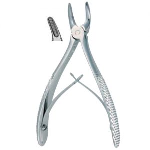 Forceps Children????s Patterns 1143