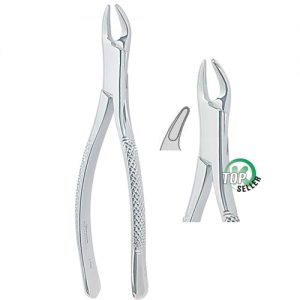 Extracting Forceps. American Pattern 1192