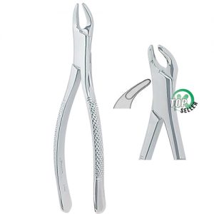 Extracting Forceps. American Pattern 1198