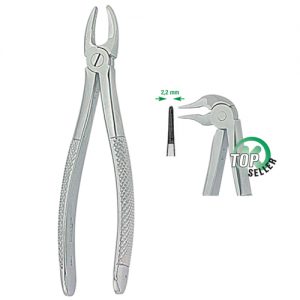 Extracting Forceps. English Pattern 1281