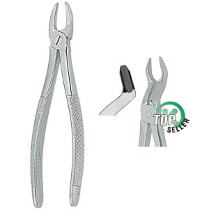 Extracting Forceps. English Pattern 1341