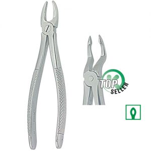Extracting Forceps. English Pattern 1344