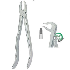 Extracting Forceps With Profile-Handle 2031