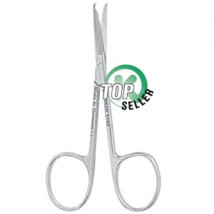 Ligature Scissors 4014