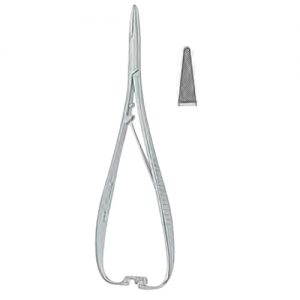 Needle Holders 4055