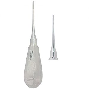 Root Elevators Bein 4123