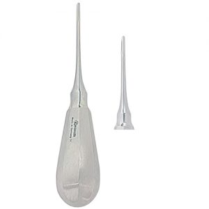 Root Elevators Bein 4124