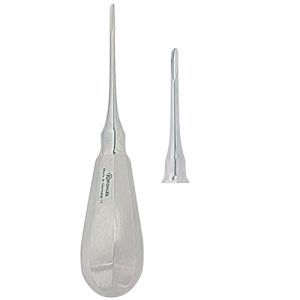 Root Elevators Bein 4125