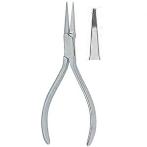 Wire Bending Pliers 4197