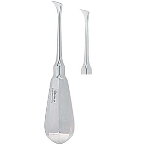 Root Elevators Bein 4563