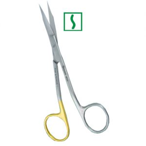 Super Cut Scissors 4652