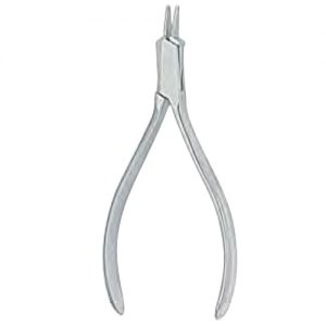 Wire Bending Pliers 4667