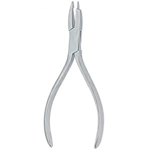 Wire Bending Pliers 4668