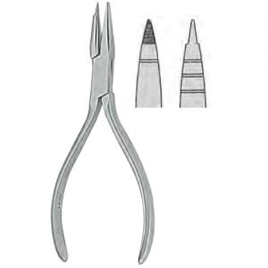 Wire Bending Pliers 5017
