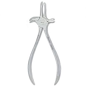 Wire Bending Pliers 5025
