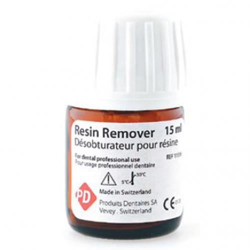 Resin Remover