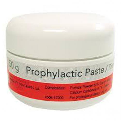 Prophylactic Paste