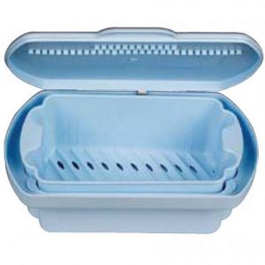 Germicide Tray Type B