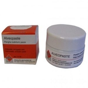 Alveopaste