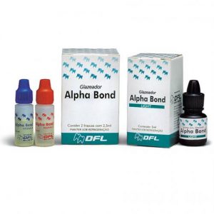 Alpha Bond & Alpha Bond Light