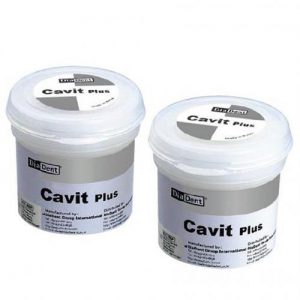 Cavit Plus