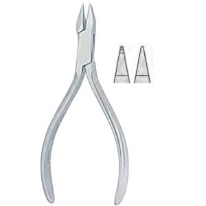 Wire Bending Pliers 5520