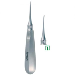 Root Elevators Apical 7128