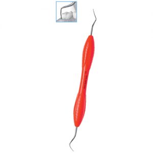 Hoe Scaler, posterior