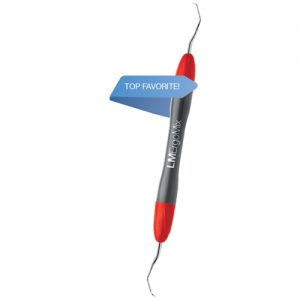 Implant Mini Universal Curette