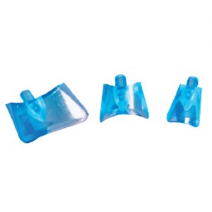 LM-Gingival Retractors (blue)