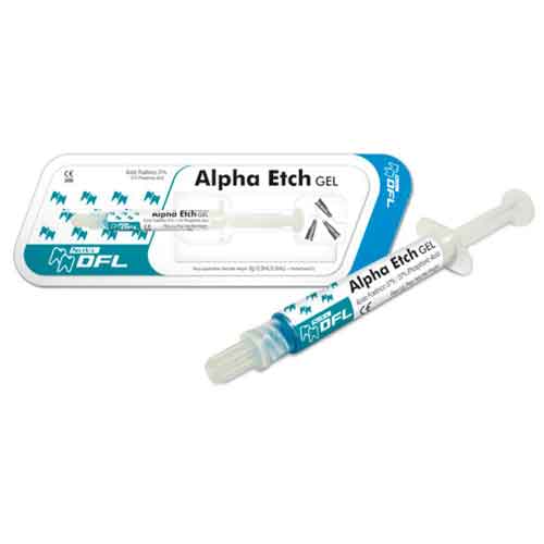 Alpha Etch 1 Alpha Etch