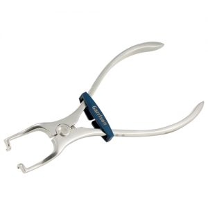 Composi-Tight 3D Fusion Ring Placement Forceps