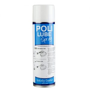 Poli Lube Superior Cleaning & Lubrication Spray