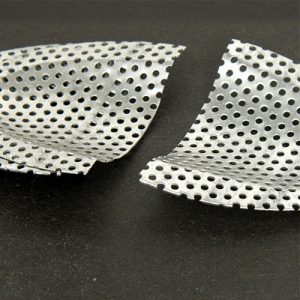 Stainless Stell Mesh