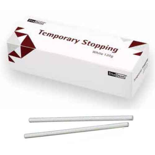 Temporary Stopping 1 Temporary Stopping