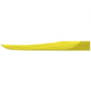 SoftWedge Yellow