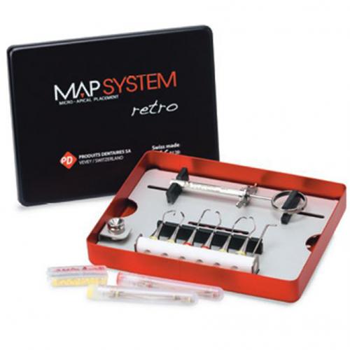 MAP System Surgical Kit