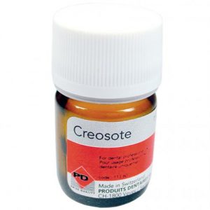Creosote