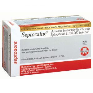 Septocaine