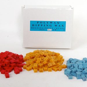 Granulated Type Of Dipping Wax