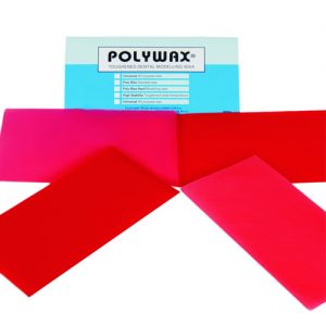 Polywax Base Plate Wax